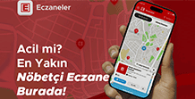 Hürriyet Super App ile En Yakın Nöbetçi Eczane Telefonunuzda