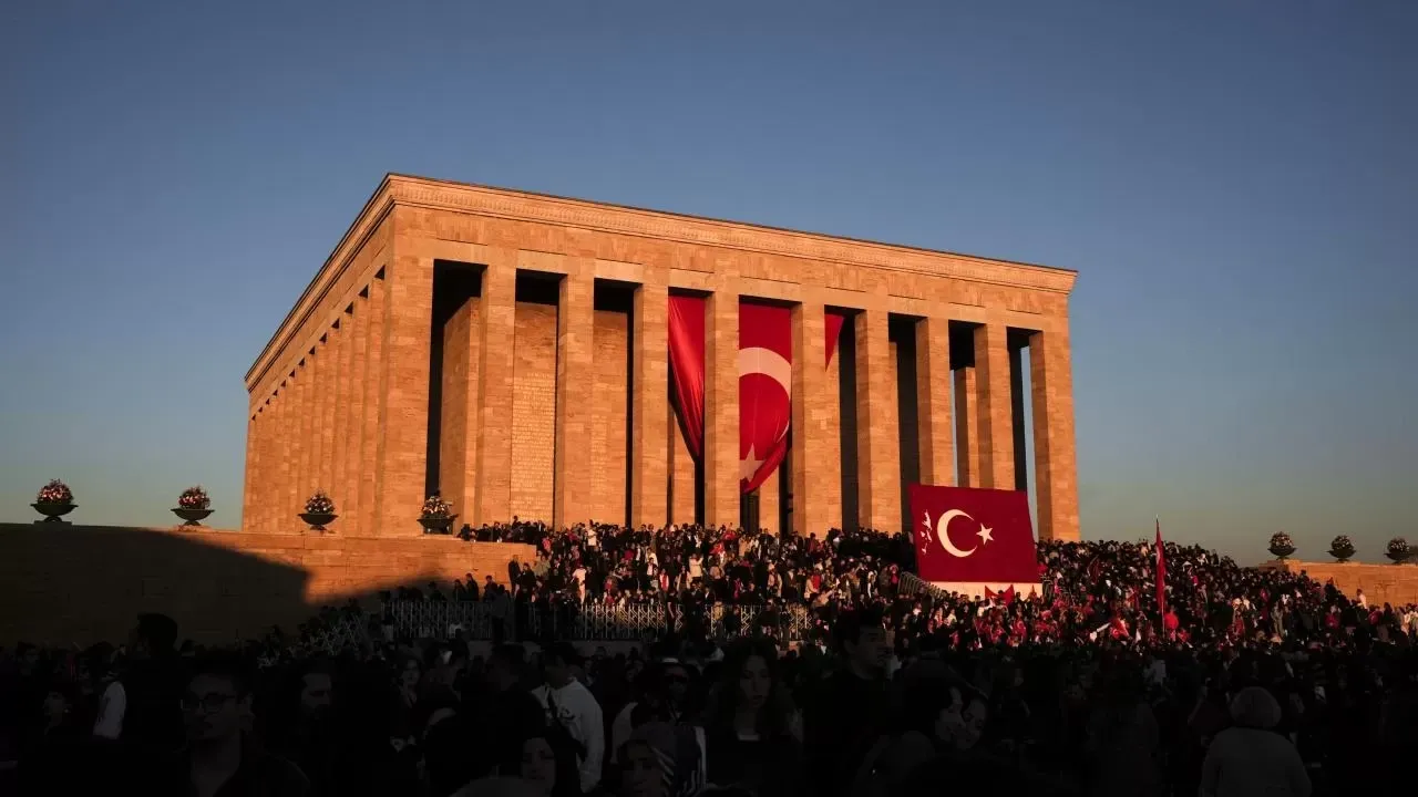 Hürriyet yazarı: CHP'nin kalesi Çankaya sıradaki operasyonun adresi