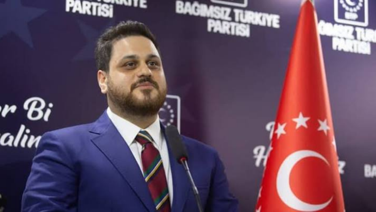 Hüseyin Baş kimdir? Fatih Altaylı'nın programında gündem oldu