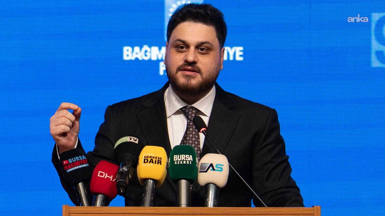Hüseyin Baş: Türkiye NATO'da ev sahibi ama masanın sahibi mi