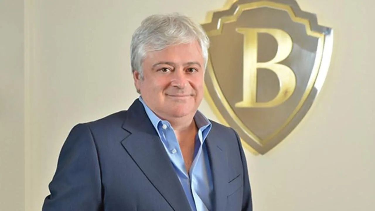 Hüseyin Başaran Kimdir? Haluk Levent'e Suç Duyurusu