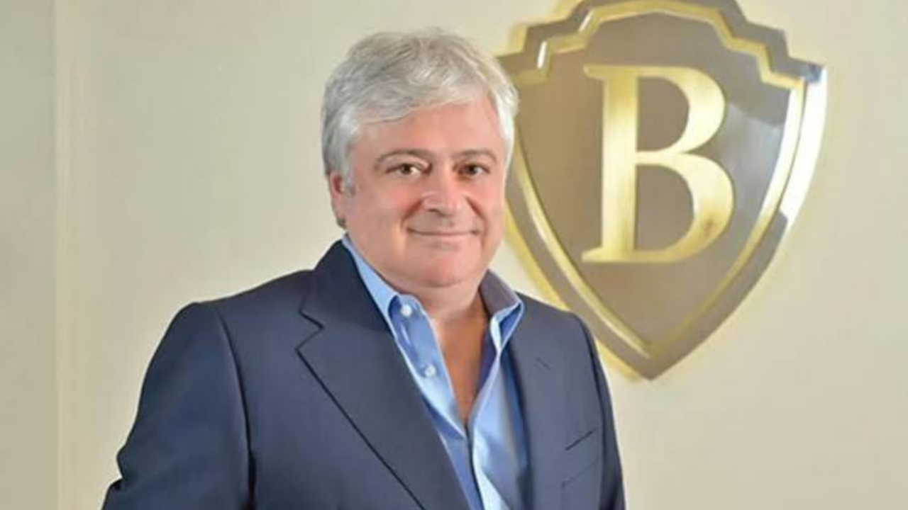 Hüseyin Başaran kimdir? Suudi Prensi'nin sır dosyasındaki iş adamı