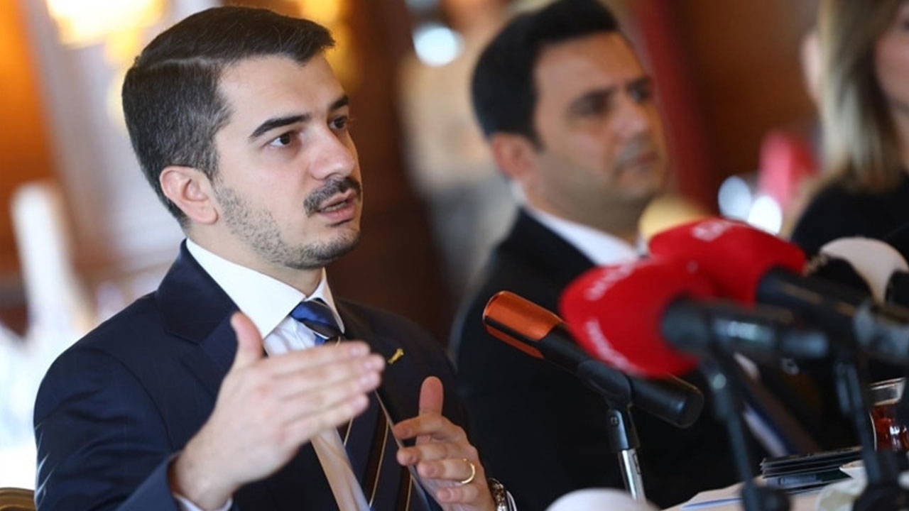 Hüseyin Can Güner'den kararlılık mesajı: Mücadeleme devam