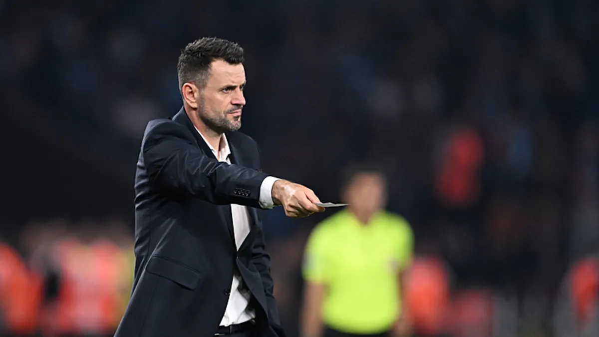Hüseyin Çimşir Trabzonspor'da Rüzgarı Çevirdi: Kara Bulutlar Dağıldı