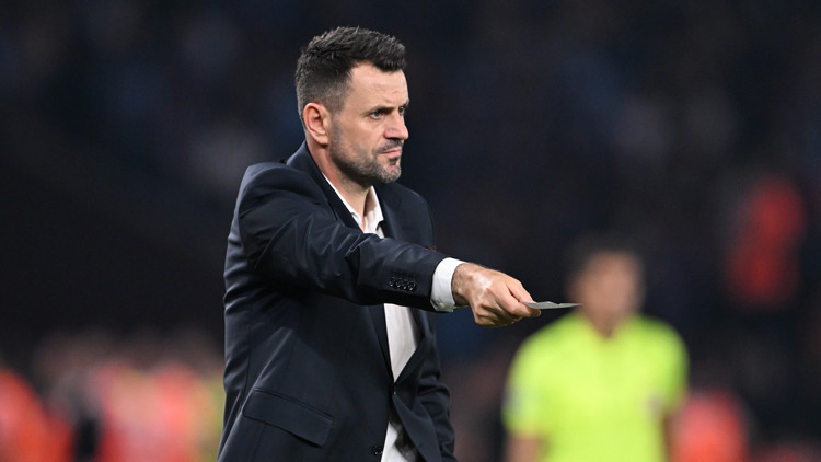 Hüseyin Çimşir'in Trabzonspor'daki İlk Maçı: 6-0'lık Kasımpaşa Galibiyeti
