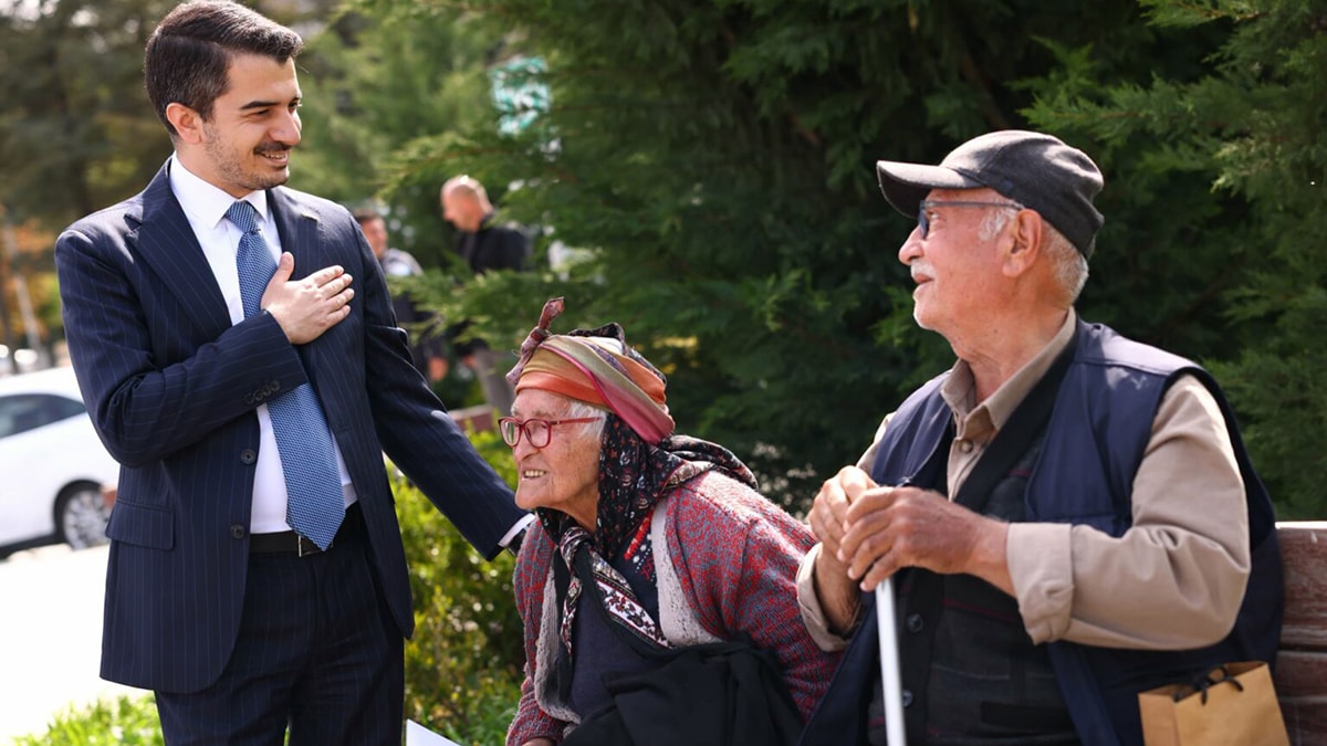 Hüseyin Güner’e rüşvet ve örgüt sorulmadı