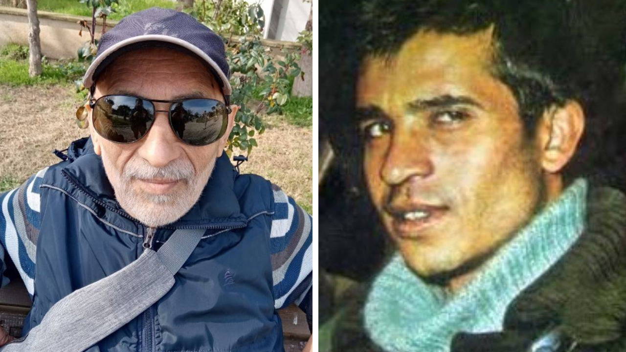 Hüseyin İnan'ın Kardeşi İrfan İnan Akciğer Kanserine Yenik Düştü