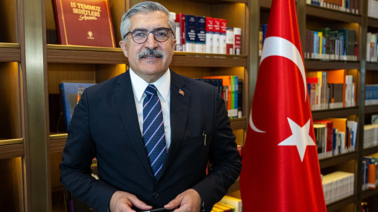Hüseyin Yayman: 15 Temmuz darbe girişimi öncekilerden farklı
