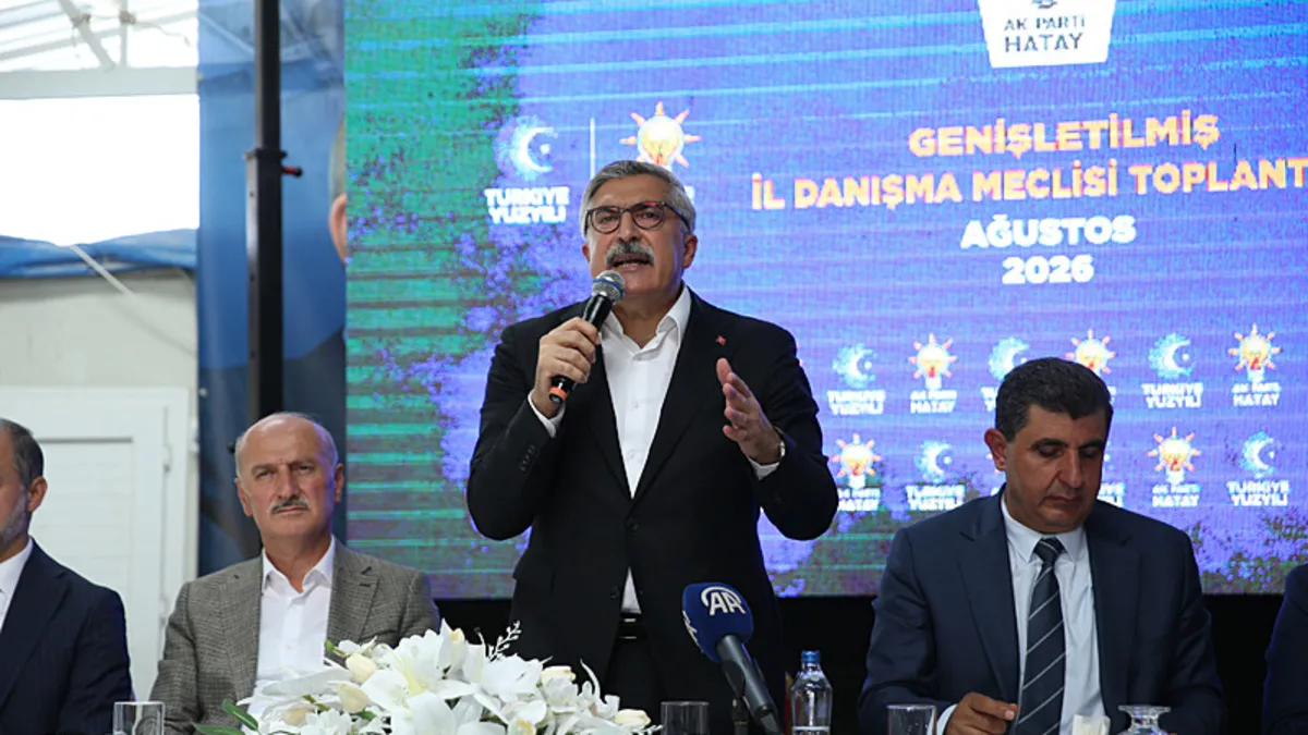 Hüseyin Yayman: Devlet İhaneti Asla Unutmaz