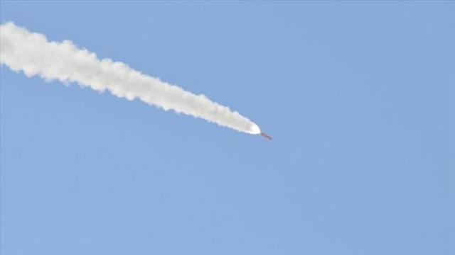 Husi hareketi İsrail'e balistik füze fırlattı: İran'a misilleme adımı