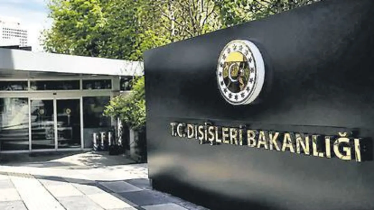 Husiler Medine'de Elektrik İstasyonunu Vurdu: Dışişleri'nden Kınama