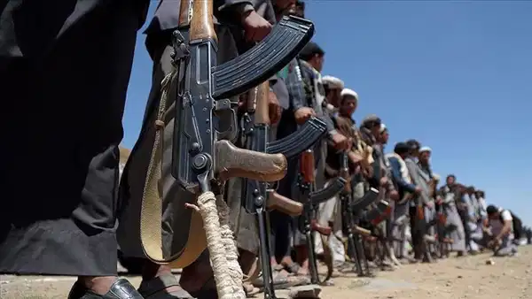 Husiler, Suudi Arabistan'ı vurdu: 3 kente füze ve İHA saldırısı