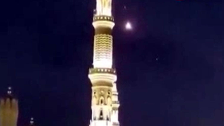 Husiler, Suudi Arabistan'ın 'Mekke'ye saldırı' iddialarını yalanladı