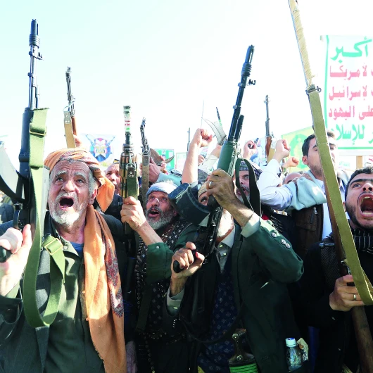 Husiler'den Suudi Arabistan'a Yeni Tehdit: Tüm Havalimanları Hedefte
