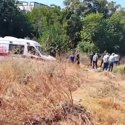 Husumetlisini otomobille takip edip öldüren şüpheli tutuklandı
