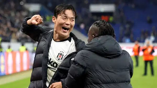 Hyeon-Gyu Oh'tan galibiyet sözleri: 'Gerçekten çılgın bir maçtı