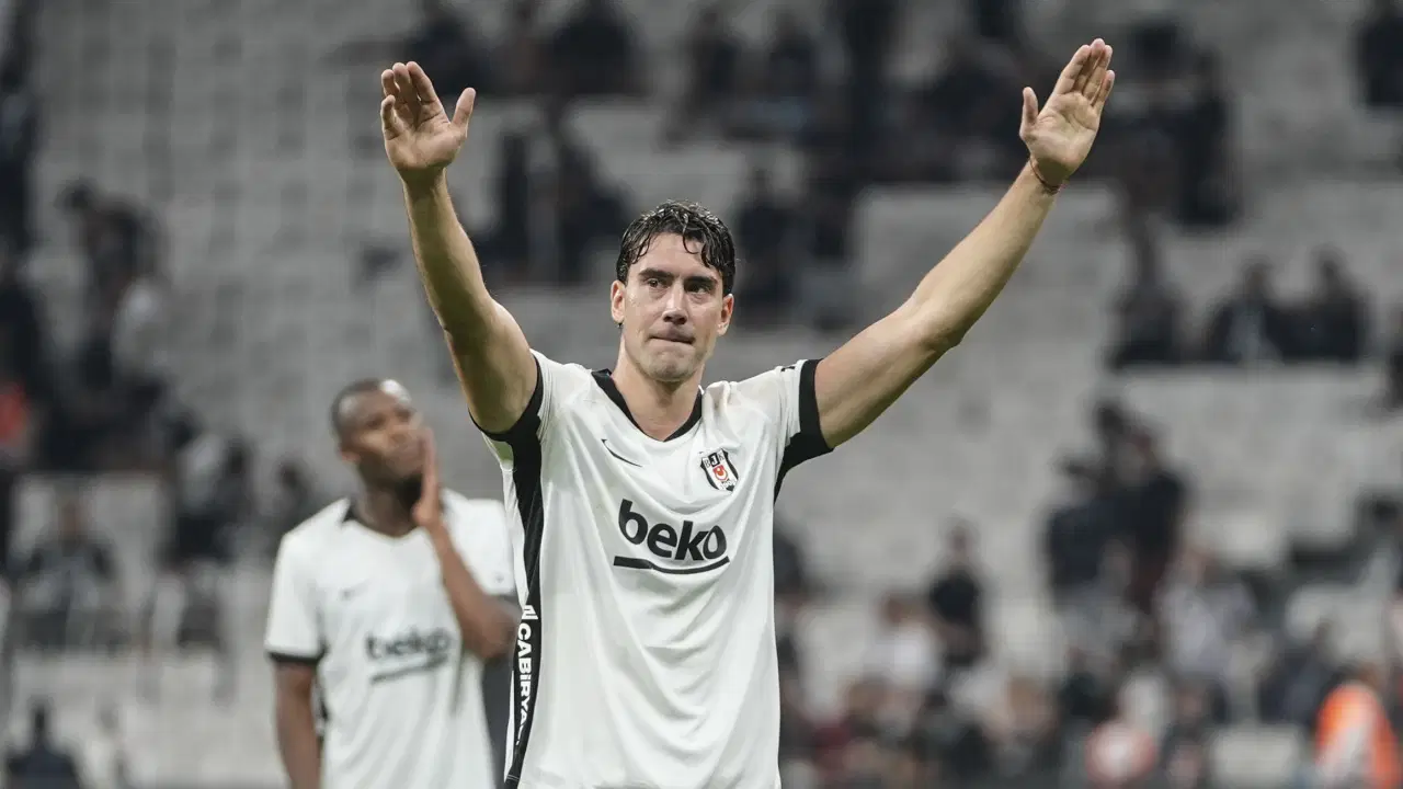 Hyeon-gyu Oh'tan Vlahovic'e Övgü: 'Dünyanın En İyi Santrforu
