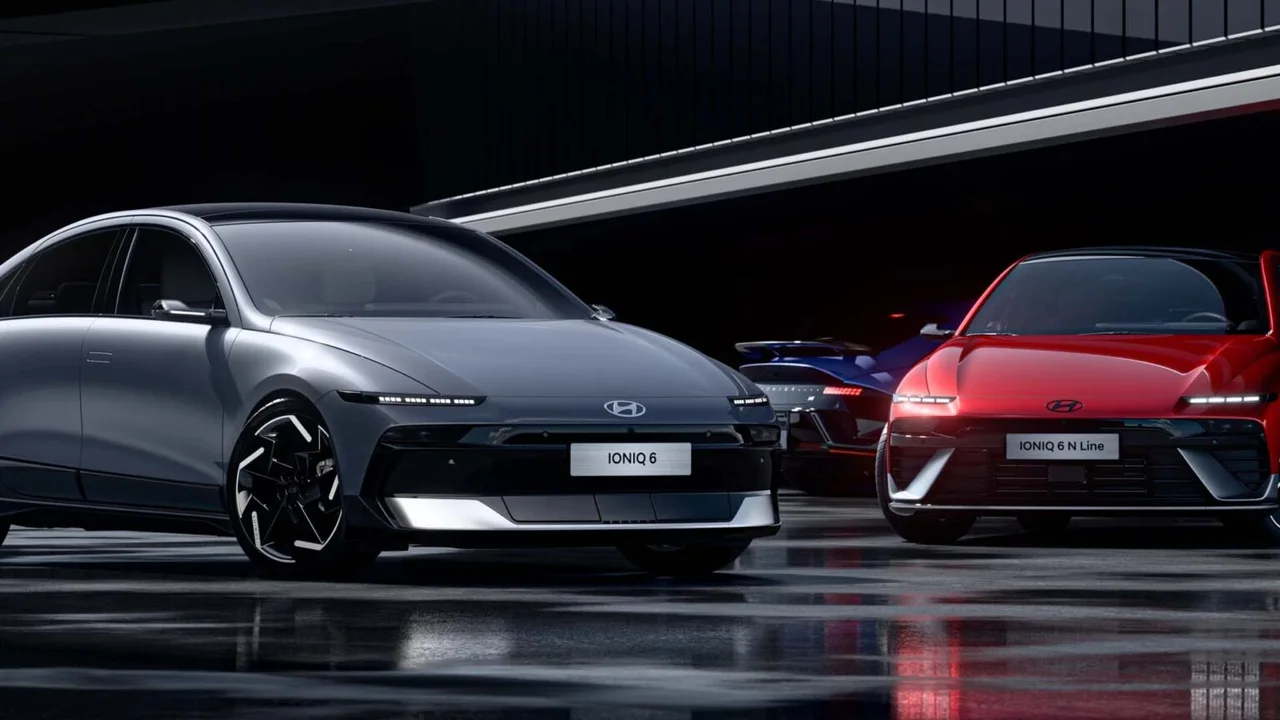 Hyundai Bluelink Türkiye'de Eski Modellere Gelmiyor