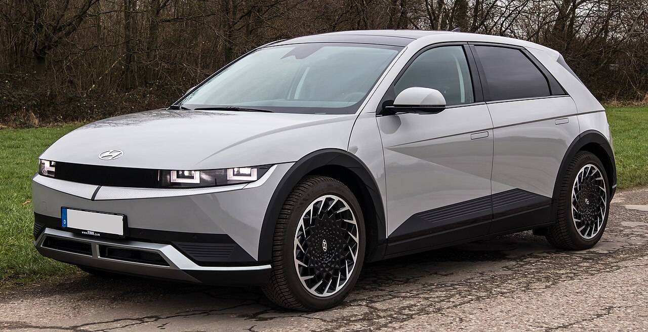 Hyundai Eylül 2026 Fiyat Listesi: i20'den IONIQ'a