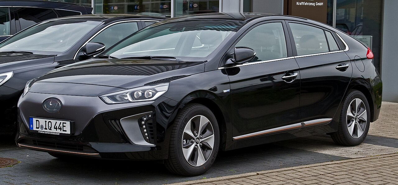 Hyundai IONIQ 6 Alınır mı? 2026 Detaylı İnceleme