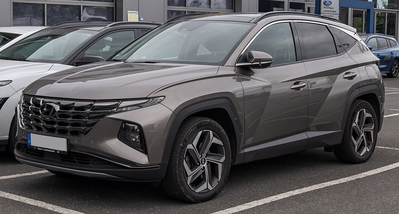 Hyundai Tucson N Line tanıtıldı: İşte özellikleri