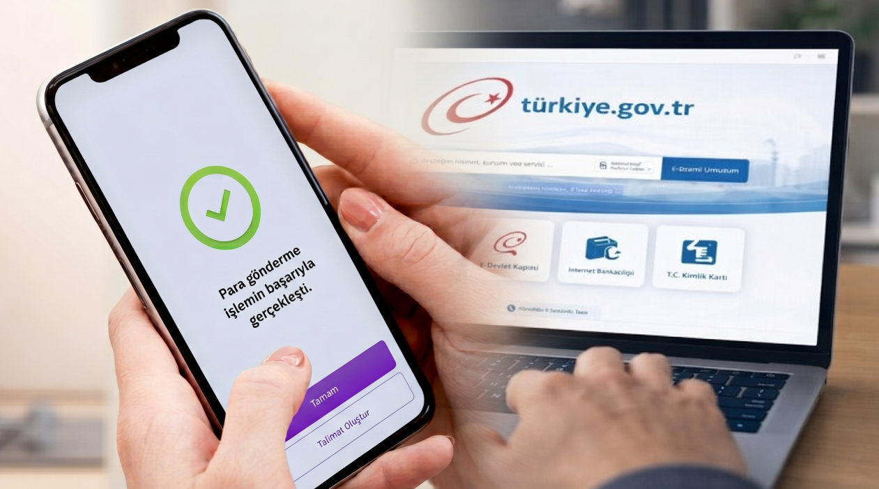 IBAN kullandıranlar dikkat: TBMM'den ağır cezalar geliyor
