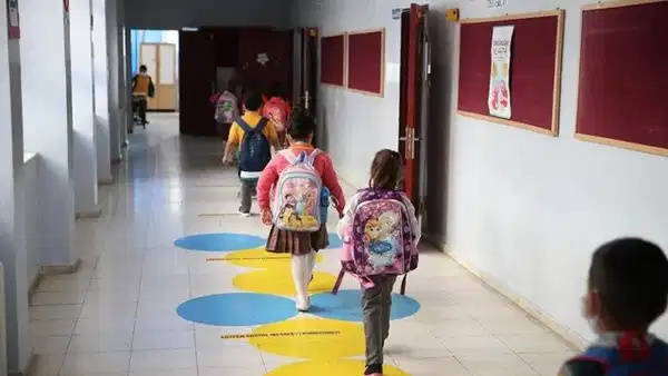İBB'den 2026-2027 Okul Beslenme Destek Kartı başvuruları başlıyor