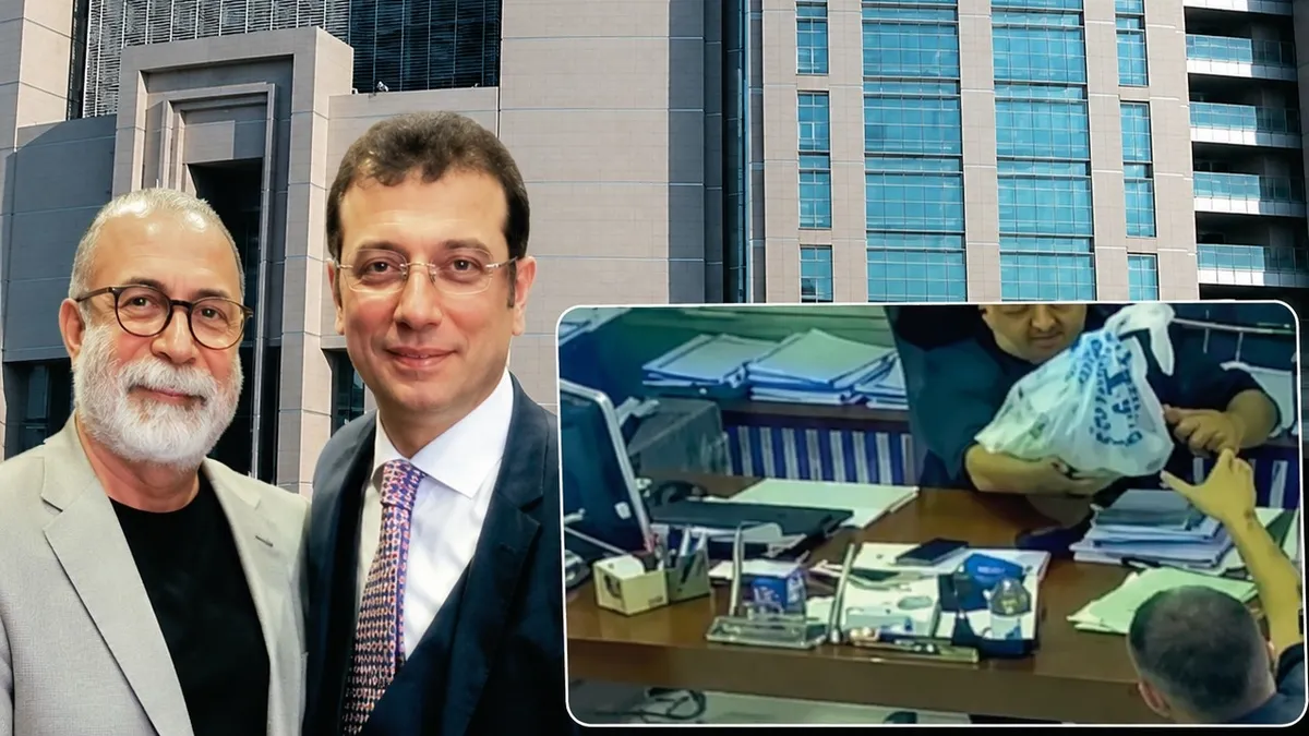 İBB'ye 3. dalga operasyonda iddianame: MASAK raporları ve sahte rekabet ayrıntıları
