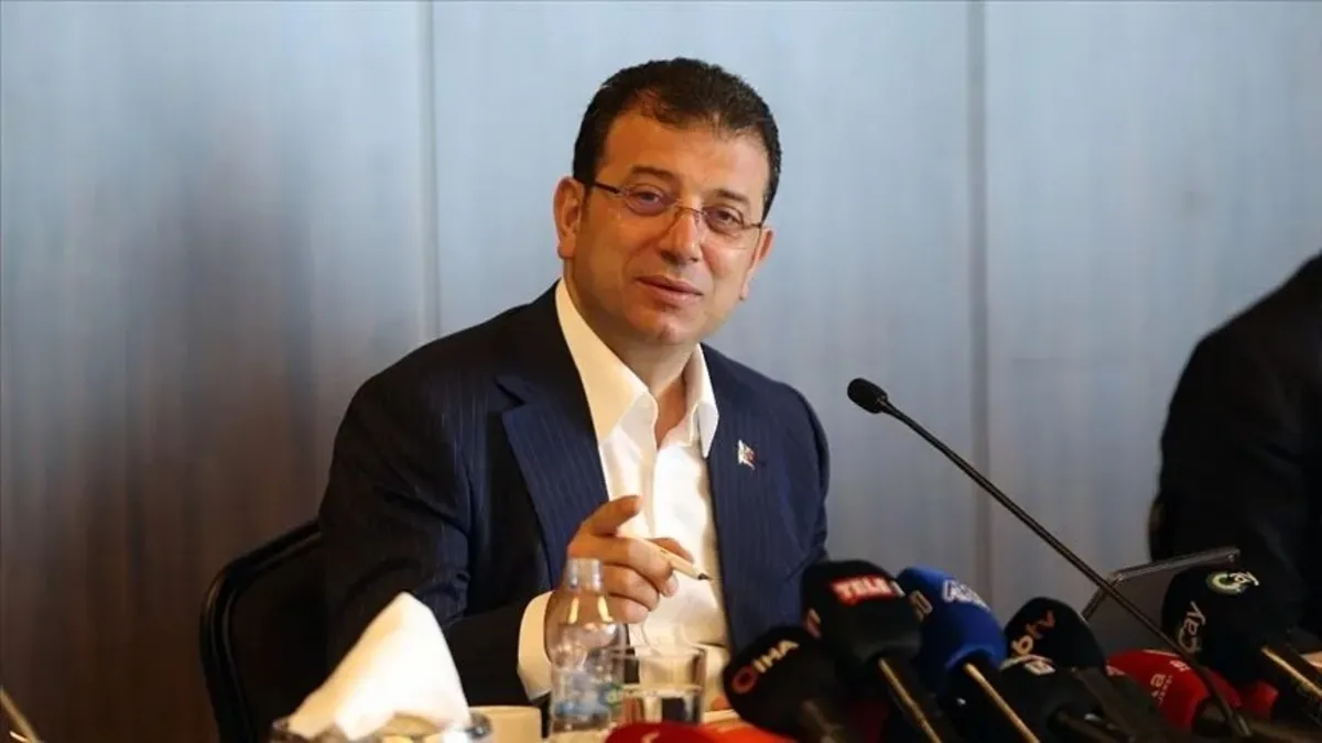 İBB Ağaç A.Ş. Soruşturmasında Yeni İddianame: 12 Eylem, Milyarlık İhale Çarkı