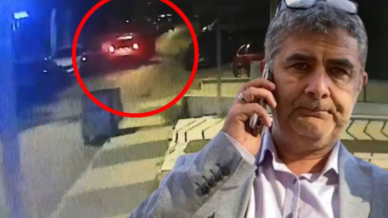 İBB'li Erhan Karaal'ın kaçırılması: Gazeteci Çağatay'a gözaltı kararı
