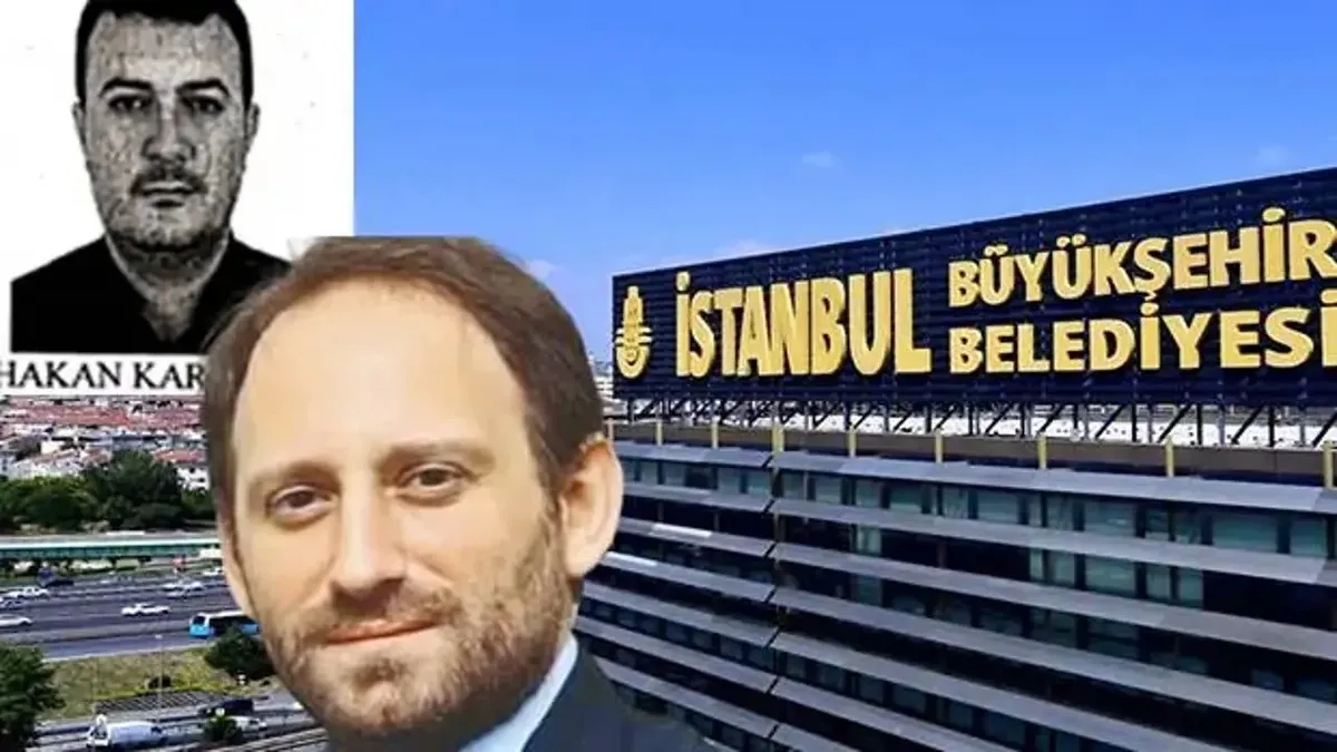 İBB Avukatından Tehdit: 'Sürüden Ayrılanı Kurt Kapar