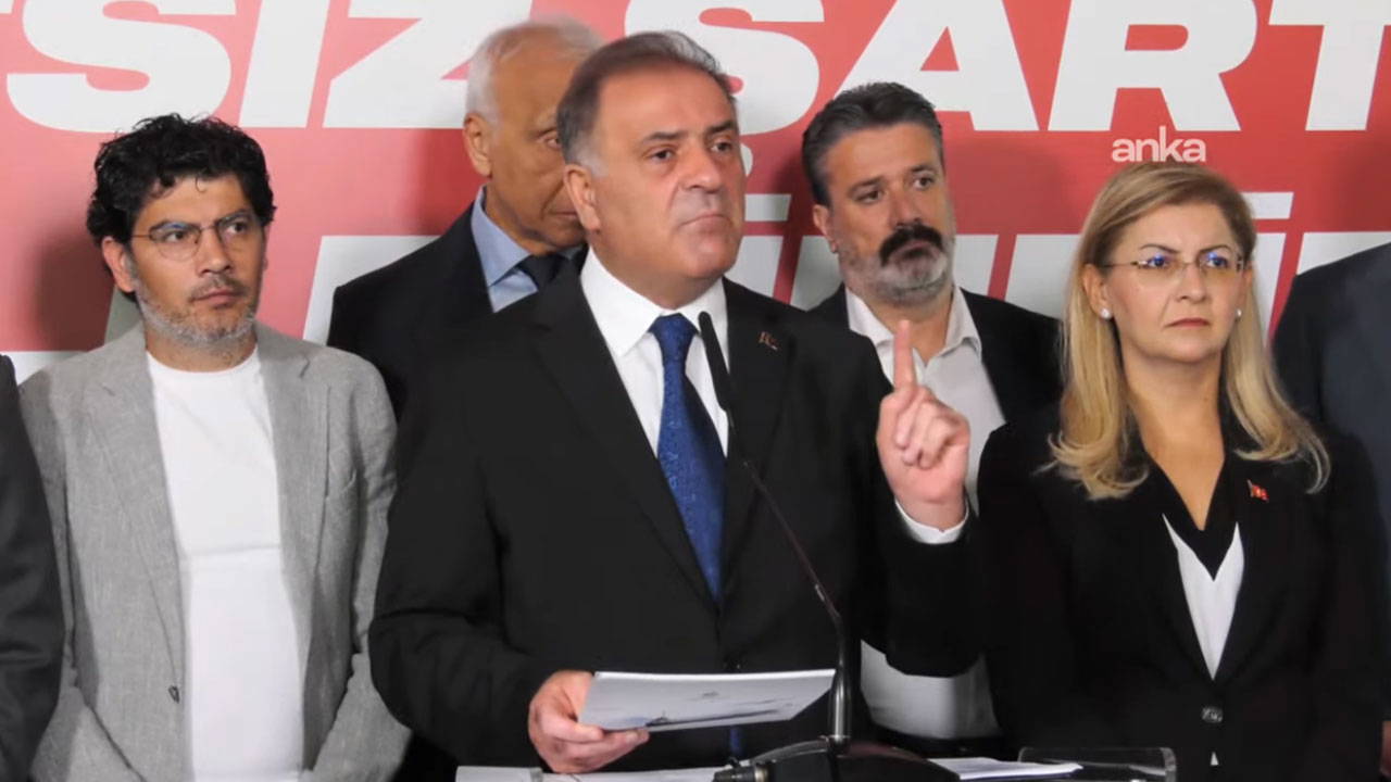 İBB Başkanvekili Nuri Aslan, Eren Ali Bingöl'e Yanıt Verdi