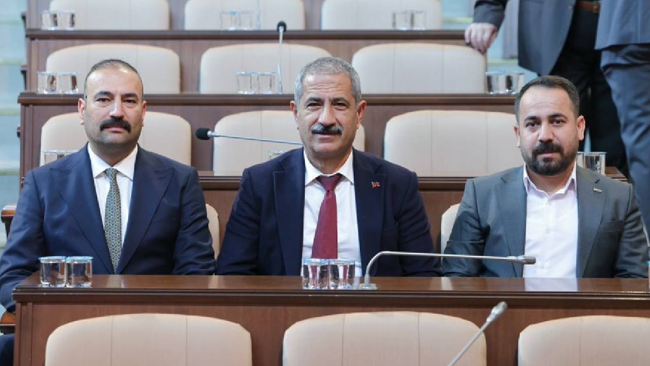 CHP'li İnanlı: Adalar'a operasyon siyasi infaz düzeninin parçası