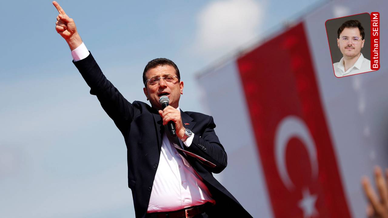 İBB davasında 13. hafta: Şeyhmus Sarıboğa savunmasını tamamladı