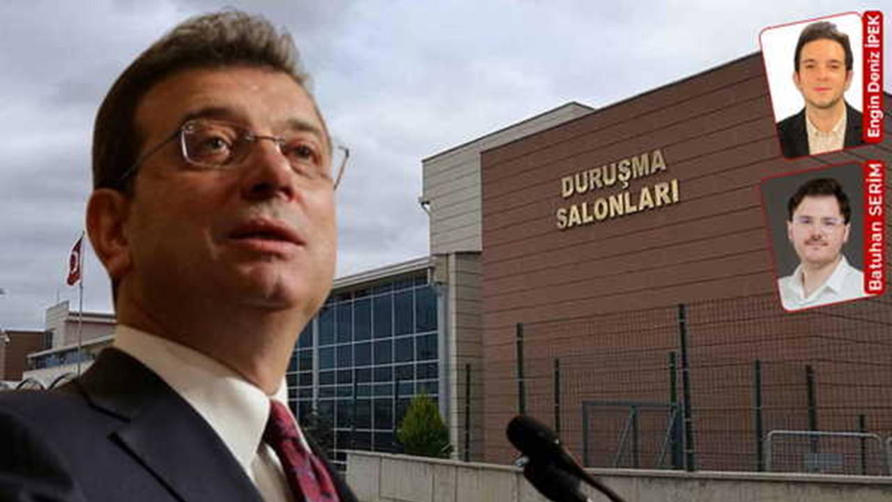 İBB davasında 49. gün: Elif Güven'den etkin pişmanlık açıklaması