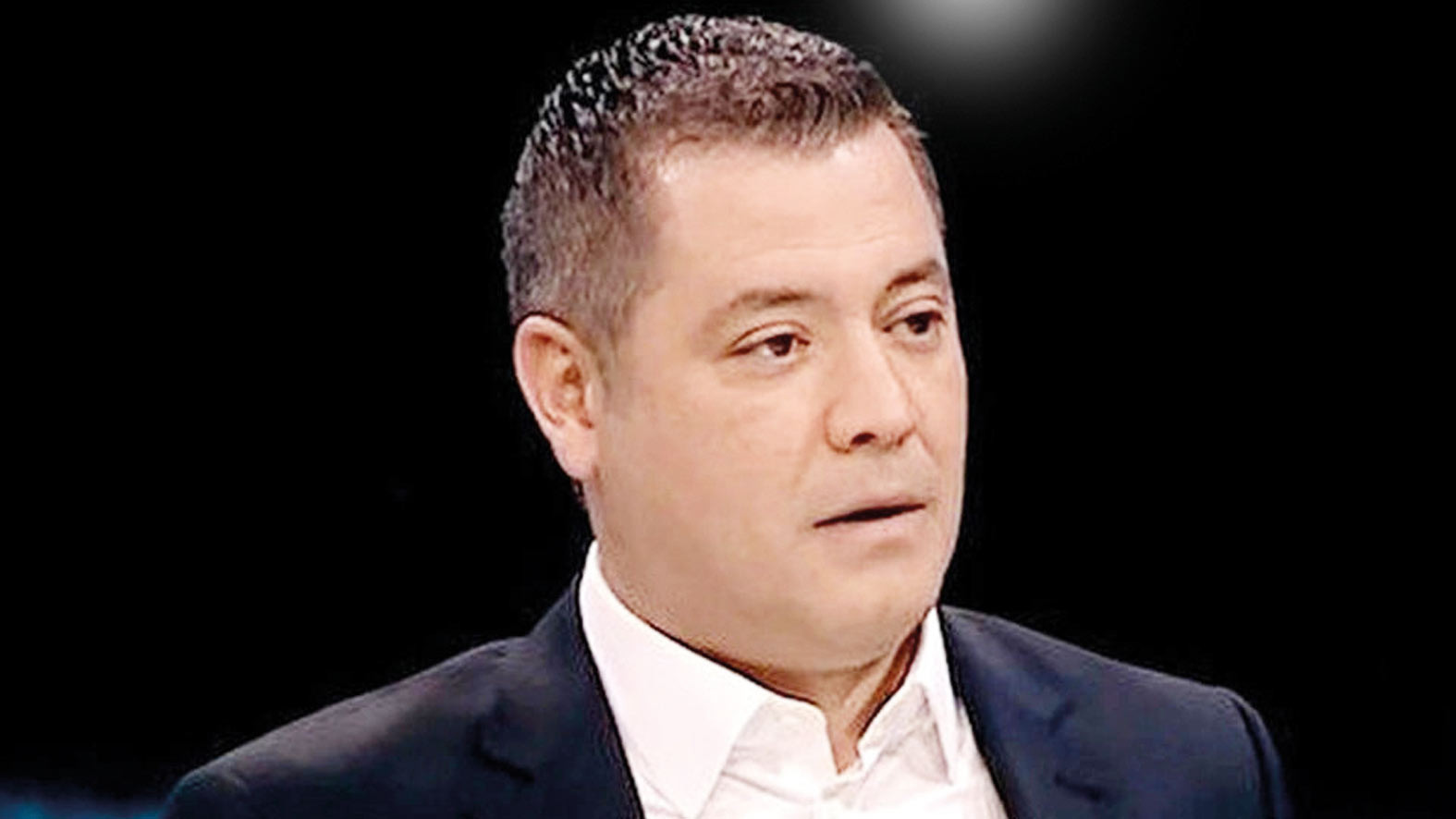 İBB davasının 59. gününde Murat Ongun: Gazetecilere talimat vermedim