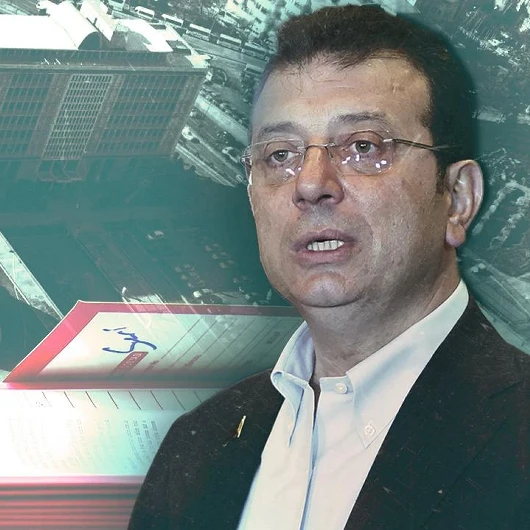 İBB davasında 6 sanık tahliye istedi: Savcı tutukluluk istedi