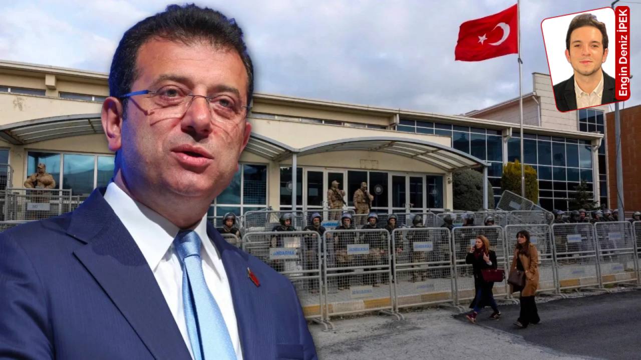 İBB Davasının 69. Duruşmasında Ertan Yıldız İlk Kez Savunma Yapacak