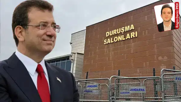 İBB Davası 75. Gün: İmamoğlu'nun Avukatlarından Duruşma Saati İtirazı