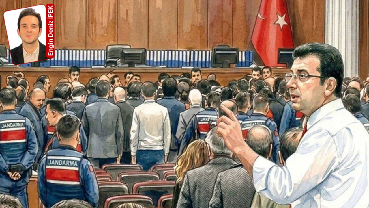 İBB davasında 78. gün: Etkin pişmanlık savunmaları sürüyor