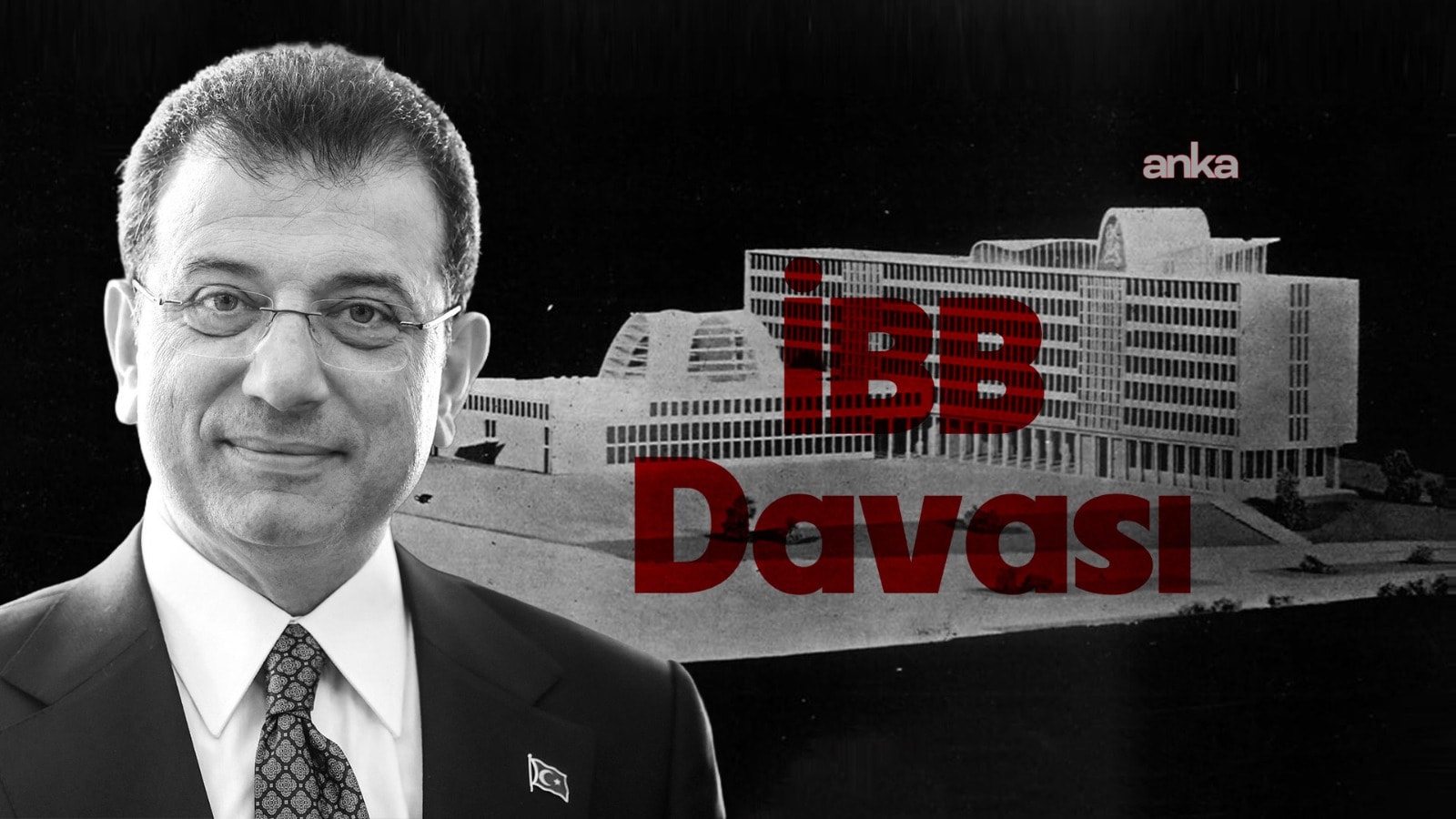 İBB Davası 78. Gün: Serbülend Danış Savunma Yaptı