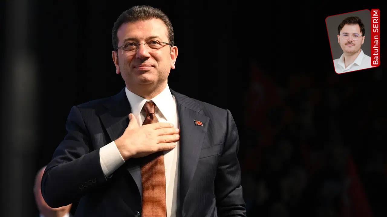 İBB Davası'nda 80. Duruşma: Tutuksuz Sanıklar Savunma Yapıyor