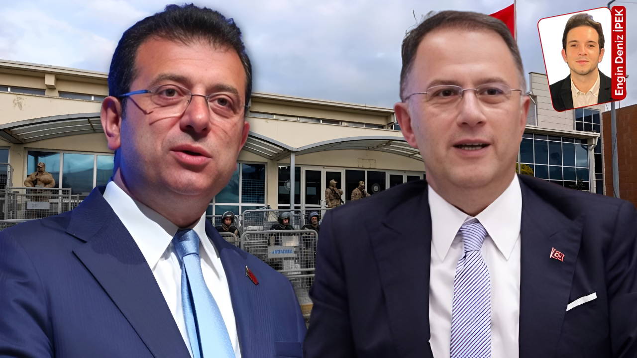 İBB Davasında 82. Gün: Çalık Rüşvet İddiasıyla Kürsüde