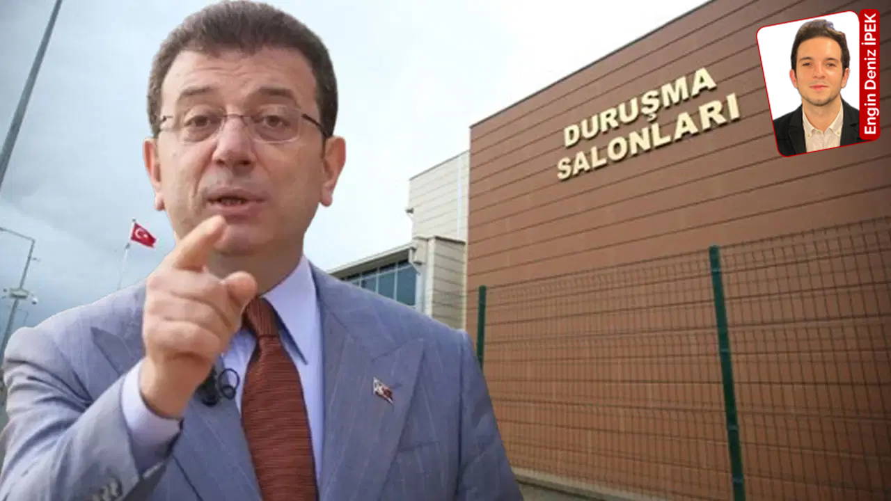 İBB Davası 83. Gün: Varlık Fonu Danışmanı Ahmet Ağırman Savunma Yaptı