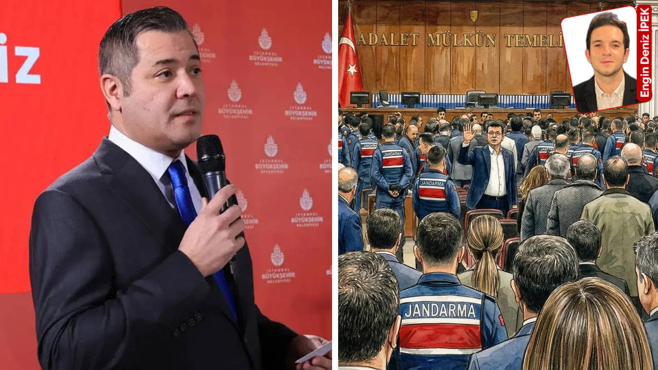 İBB Davasında 84. Gün: Murat Ongun'dan Mahkeme Başkanı'na Sert Sözler