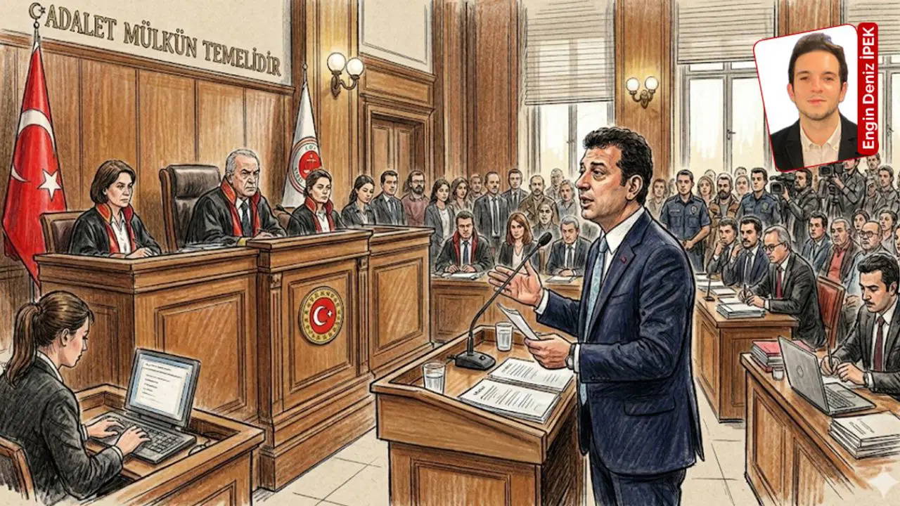 İBB Davasında 85. Gün: İmamoğlu 'Makam Aracı' Duruşmasına Katılacak