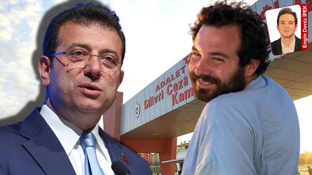 İBB Davasının 87. Günü: Ümit Boyner'in Oğlu Mithat Sinan Bolak Kürsüde