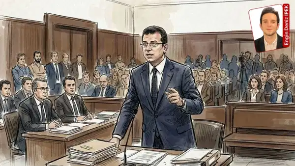 İBB Davası 99. Günde: Ekrem İmamoğlu Savunmasına Devam Ediyor