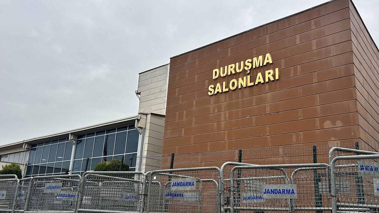 İBB Davası'nda avukatlardan izleyici yasağı başvurusu