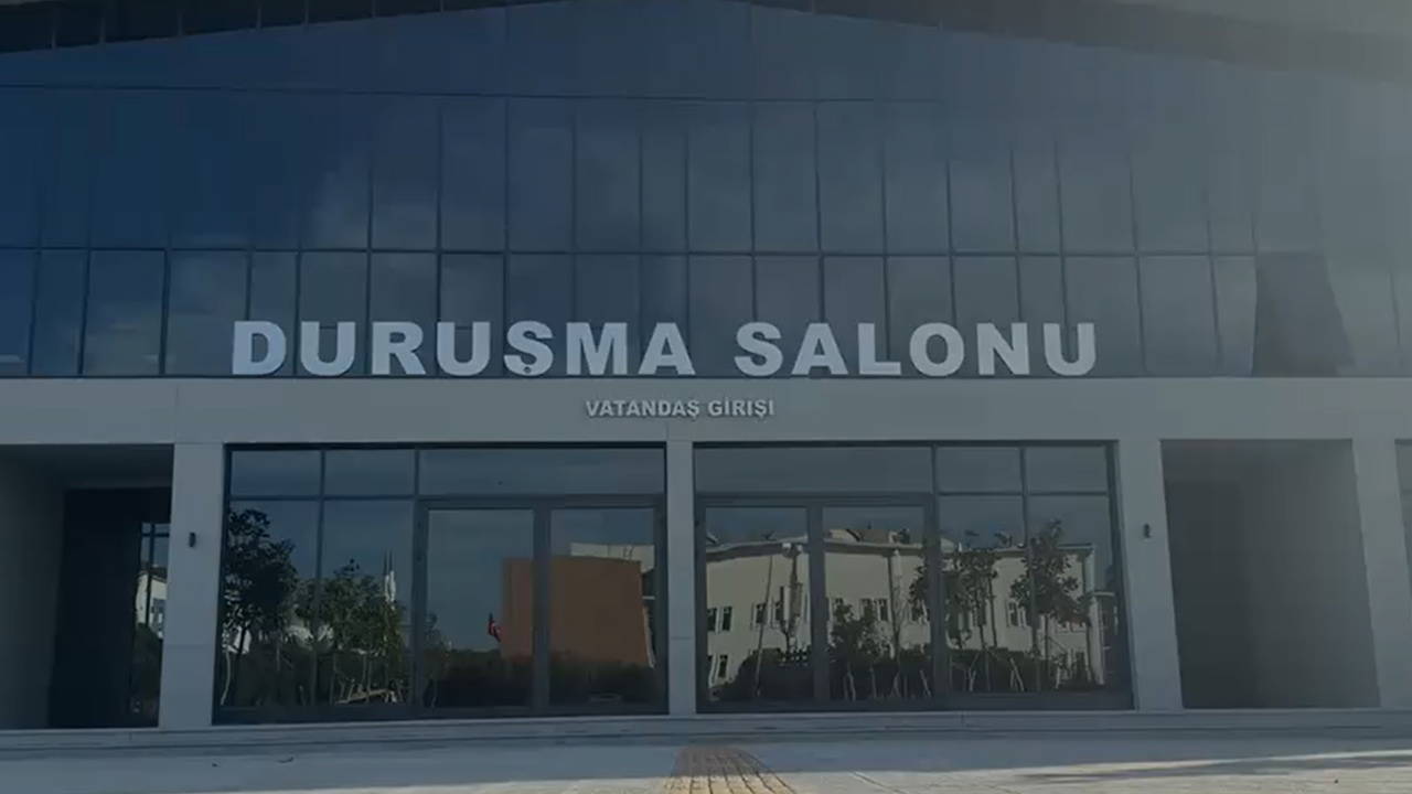 İBB Davasının Duruşma Salonu Değişti: Yeni Salonda 17 Ağustos'Ta Görülecek